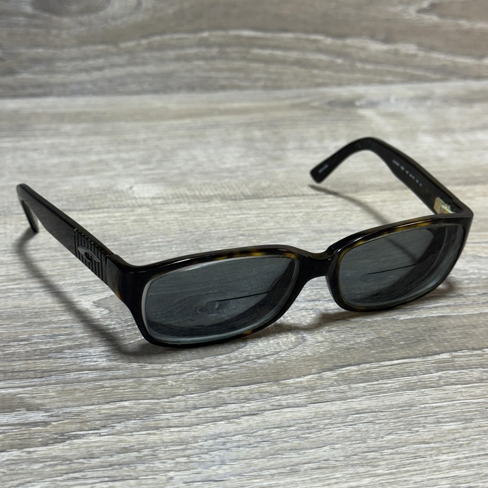 Carrera Sunglasses Mens 58-16 Tortoise Havana Frames Only CA 927/S